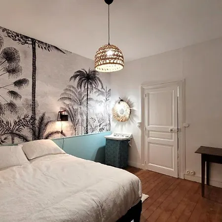 Holiday home Santa Cruz - 4 Personnes *