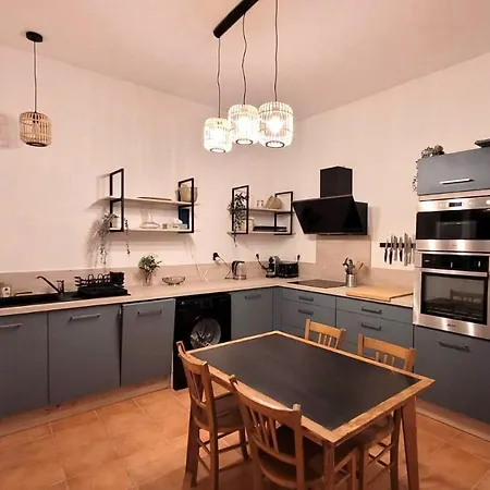 Santa Cruz - 4 Personnes *