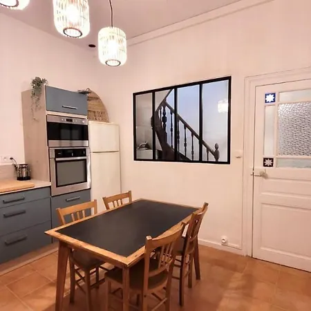 Santa Cruz - 4 Personnes Holiday home Les Sables-d'Olonne