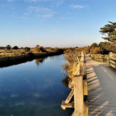Santa Cruz - 4 Personnes * Les Sables-dʼOlonne