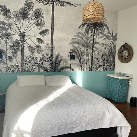 Santa Cruz - 4 Personnes *