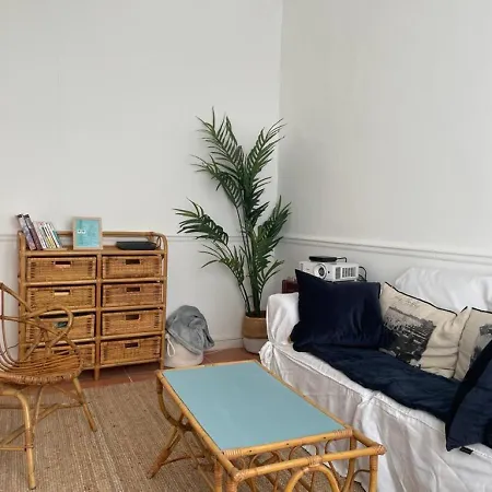 Santa Cruz - 4 Personnes Casa vacanze *