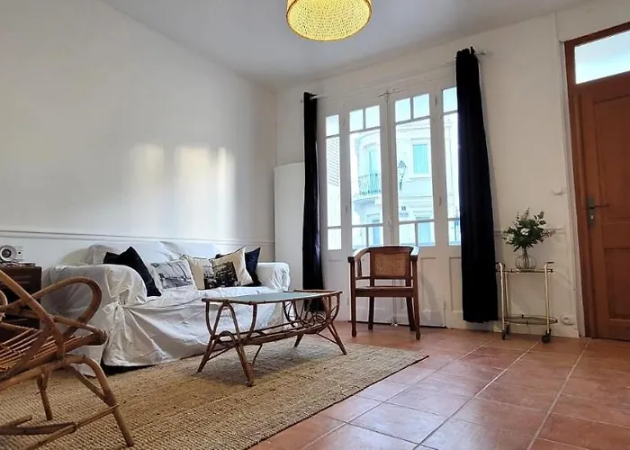 Santa Cruz - 4 Personnes * لي سابلِ دولونْ