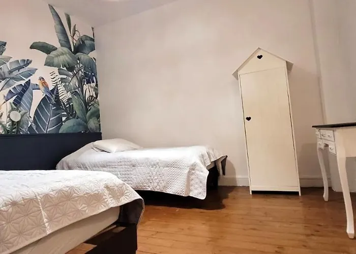 Santa Cruz - 4 Personnes بيت للعطل