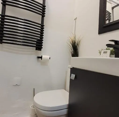 Santa Cruz - 4 Personnes بيت للعطل لي سابلِ دولونْ