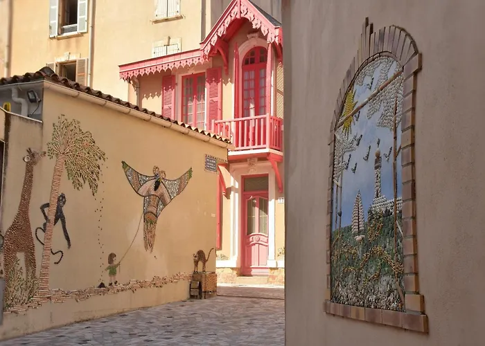 Santa Cruz - 4 Personnes