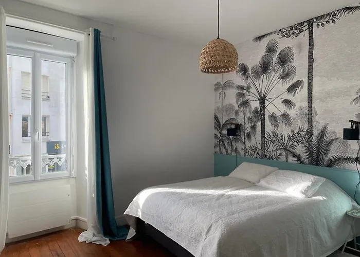 Santa Cruz - 4 Personnes *