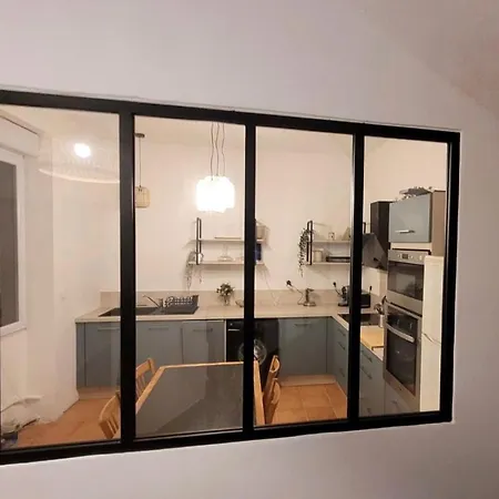 Santa Cruz - 4 Personnes * Les Sables-dʼOlonne