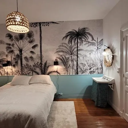 Santa Cruz - 4 Personnes