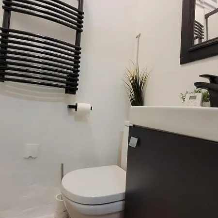 Santa Cruz - 4 Personnes Dom wakacyjny Les Sables-dʼOlonne