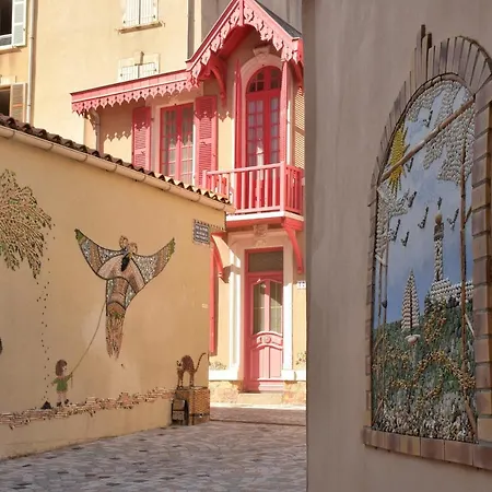 Santa Cruz - 4 Personnes