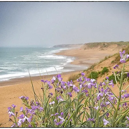 Santa Cruz - 4 Personnes Dom wakacyjny