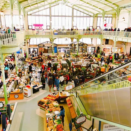 Santa Cruz - 4 Personnes Casa de Férias