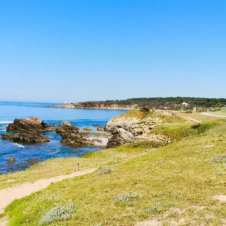 Santa Cruz - 4 Personnes