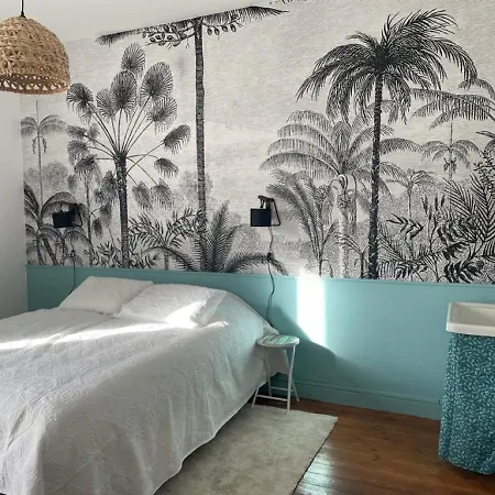 Santa Cruz - 4 Personnes