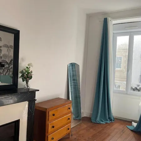 Santa Cruz - 4 Personnes