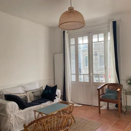 Santa Cruz - 4 Personnes Dom wakacyjny Les Sables-dʼOlonne