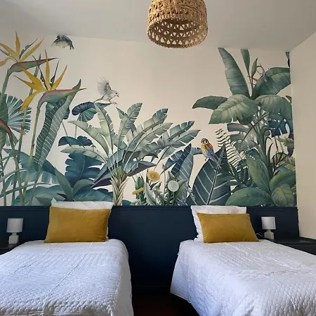 Santa Cruz - 4 Personnes * Les Sables-dʼOlonne