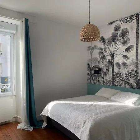 Santa Cruz - 4 Personnes *