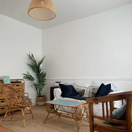 Dom wakacyjny Santa Cruz - 4 Personnes