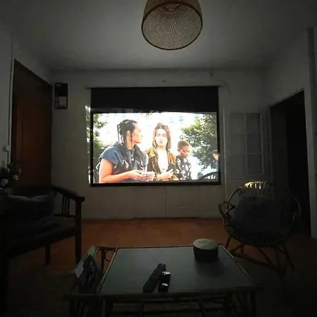 Dom wakacyjny Santa Cruz - 4 Personnes Les Sables-dʼOlonne