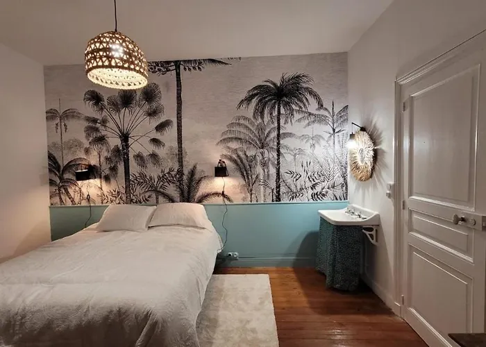 Santa Cruz - 4 Personnes