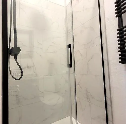 Santa Cruz - 4 Personnes 度假居