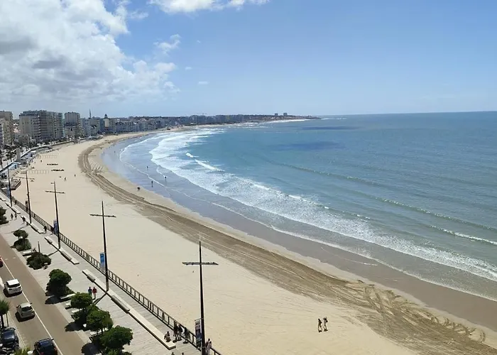 Santa Cruz - 4 Personnes