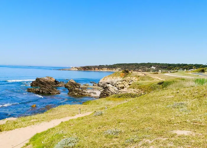 Santa Cruz - 4 Personnes