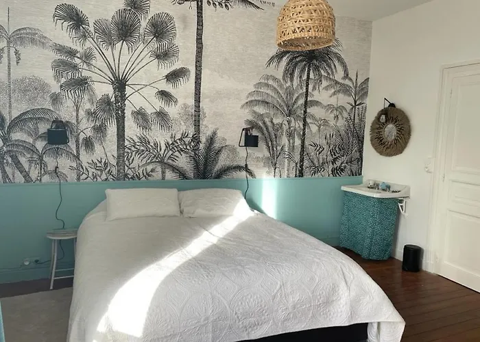 Santa Cruz - 4 Personnes *