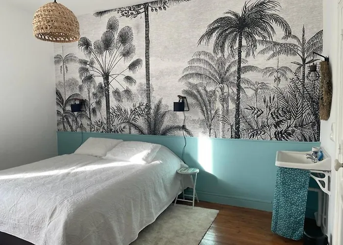 Santa Cruz - 4 Personnes