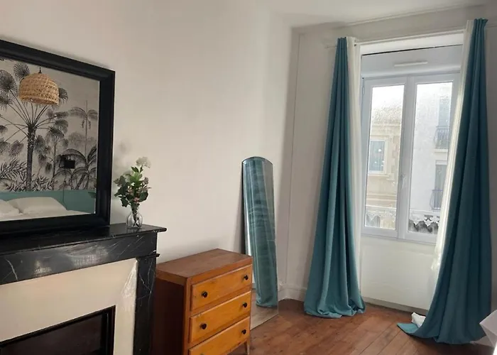 Santa Cruz - 4 Personnes